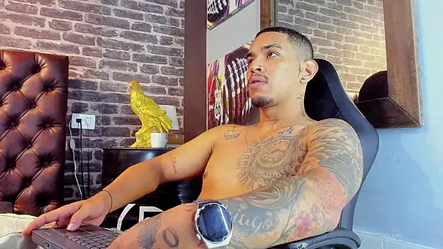 Damian09  online show from 12, 11, 2025