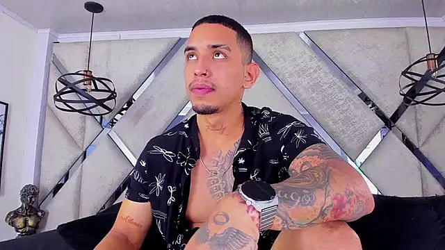 Damian09  online show from 29, 11, 2025