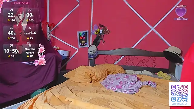 KishaPK online show from 29, 7, 2026