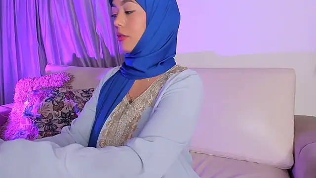 azzahara069 online show from 28, 11, 2025