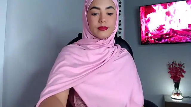 azzahara069 online show from 6, 5, 2026