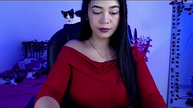 azzahara069 online show from 16, 5, 2026