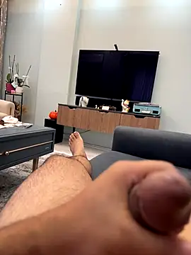 alwayssexyss online show from 29, 9, 2025