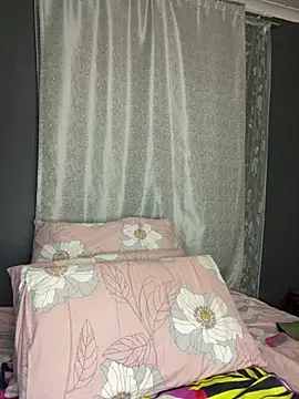 HornyxLadie online show from 13, 10, 2025