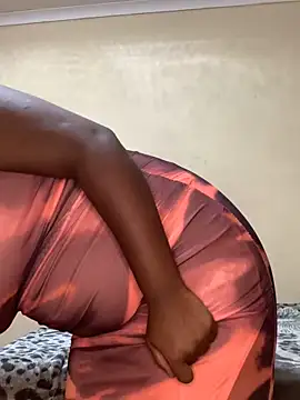 HornyxLadie online show from 22, 1, 2025