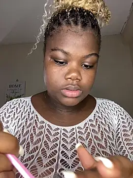 HornyxLadie online show from 23, 5, 2026