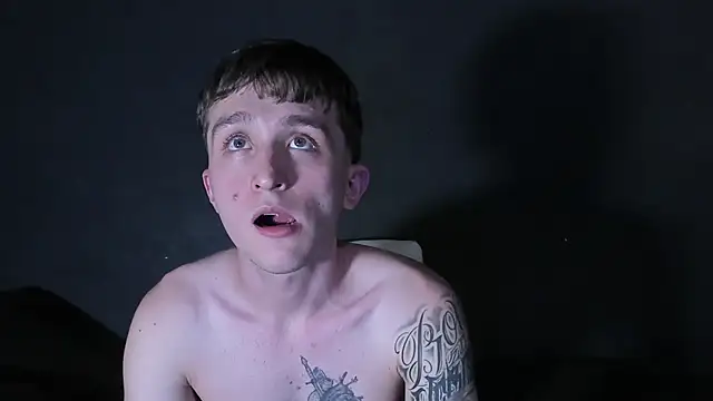 Dylanwhite23  online show from 4, 12, 2025