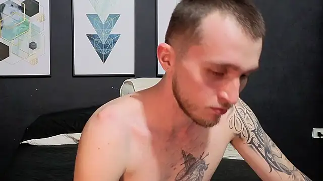 Dylanwhite23  online show from 11, 3, 2026