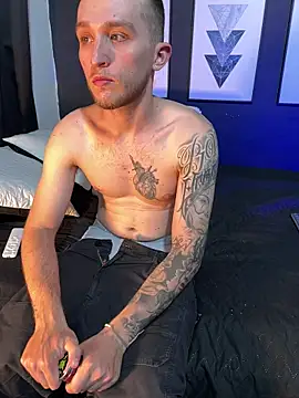 Dylanwhite23  online show from 20, 2, 2026