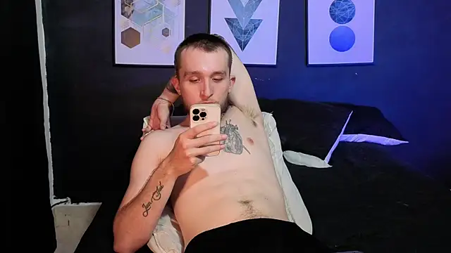 Dylanwhite23  online show from 17, 3, 2026