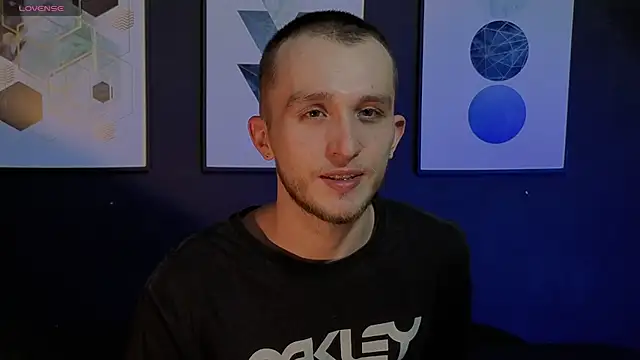 Dylanwhite23  online show from 22, 2, 2026