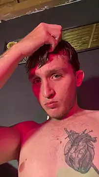 Dylanwhite23  online show from 24, 10, 2025