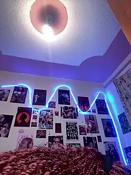 naughtybitches5 online show from 8, 12, 2024