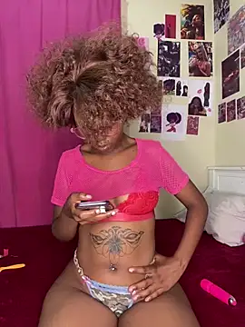 naughtybitches5 online show from 30, 11, 2025