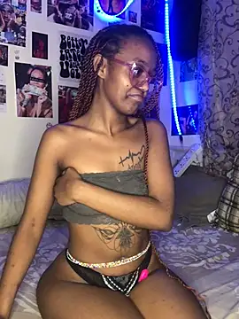 naughtybitches5 online show from 12, 1, 2025