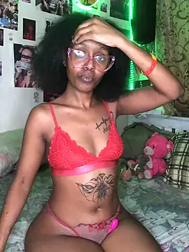 naughtybitches5 online show from 14, 3, 2025