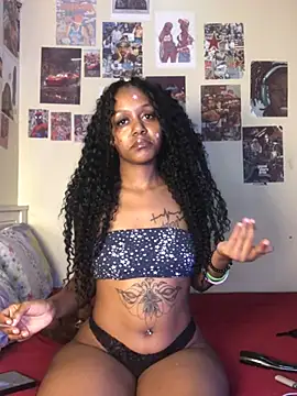 naughtybitches5 online show from 1, 8, 2026