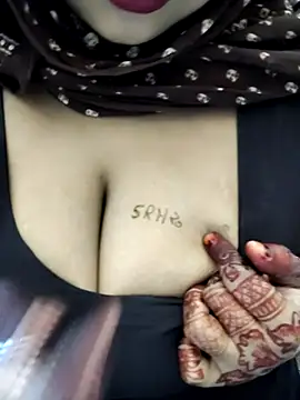Indian-Nazia online show from 5, 5, 2026