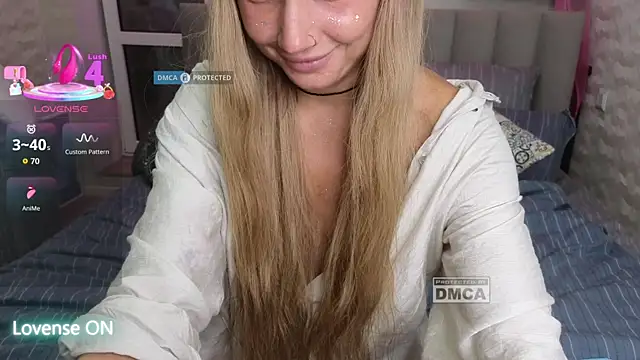 GoodGirl0024 online show from 1, 10, 2025