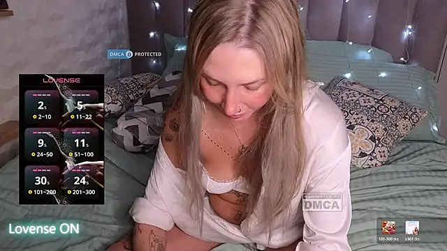 GoodGirl0024 online show from 13, 3, 2026