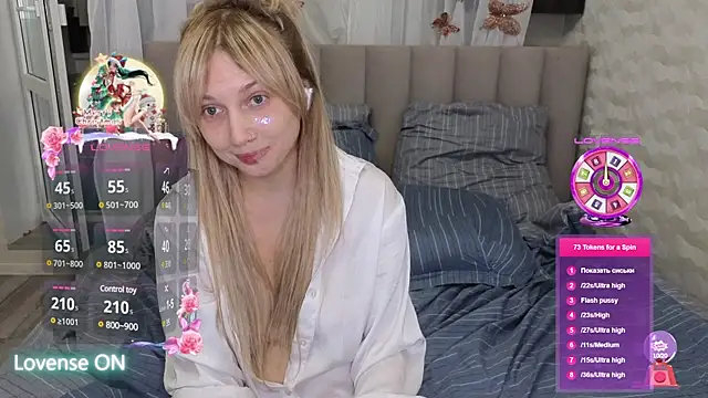 GoodGirl0024 online show from 20, 1, 2025