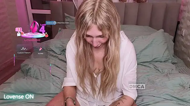 GoodGirl0024 online show from 4, 3, 2025