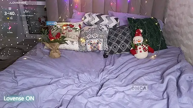 GoodGirl0024 online show from 19, 12, 2025