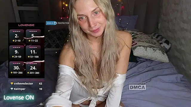 GoodGirl0024 online show from 13, 2, 2026