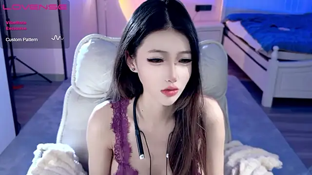 Snapshot of JoooJo_ chatting on 10, 7, 2026 JoooJo online show from 10, 7, 2026