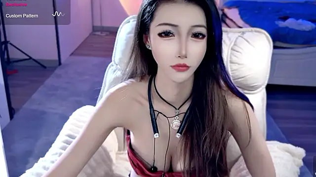 Snapshot of JoooJo_ chatting on 2, 7, 2026 JoooJo online show from 2, 7, 2026