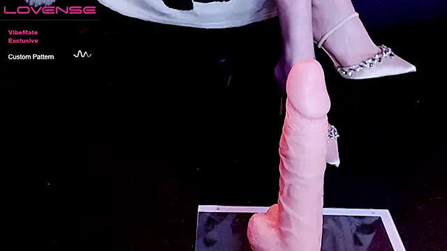 JoooJo  online show from 9, 3, 2025