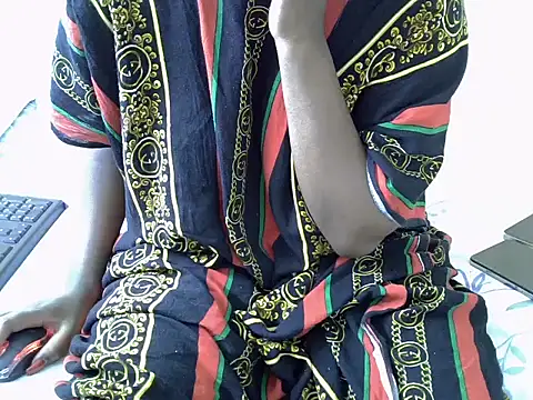 prettylacey3 online show from 26, 2, 2026