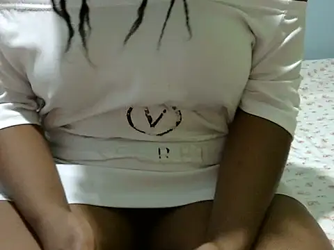 prettylacey3 online show from 27, 9, 2025