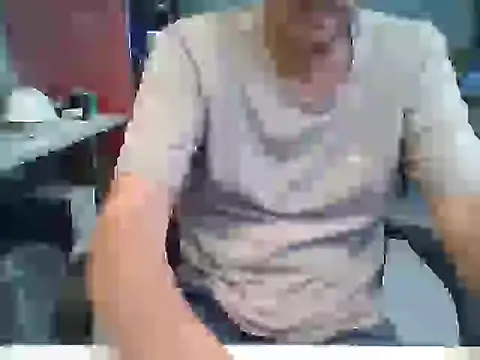 Raimundo1971 online show from 9, 3, 2026