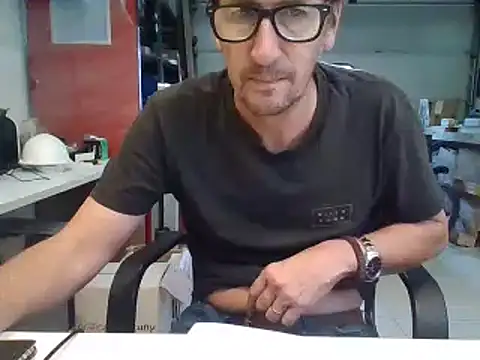 Raimundo1971 online show from 10, 3, 2026