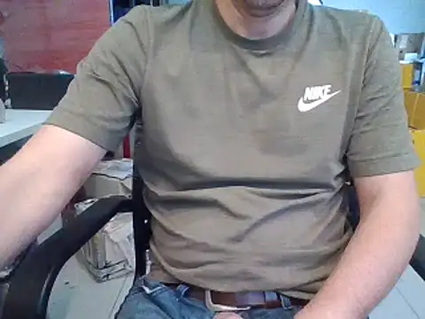 Raimundo1971 online show from 2, 12, 2025