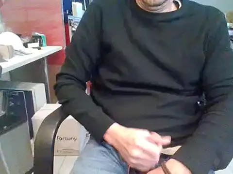 Raimundo1971 online show from 10, 4, 2026