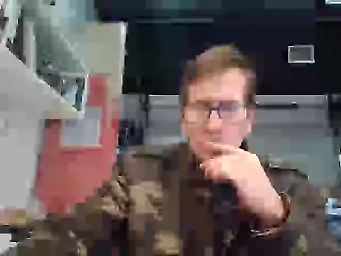Raimundo1971 online show from 7, 7, 2026