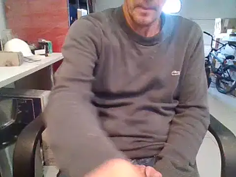 Raimundo1971 online show from 15, 4, 2026