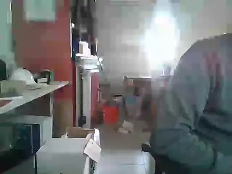 Raimundo1971 online show from 8, 4, 2026