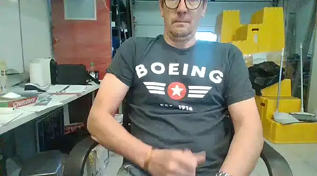 Raimundo1971 online show from 11, 3, 2025