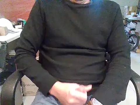 Raimundo1971 online show from 14, 4, 2026