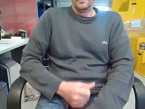 Raimundo1971 online show from 29, 10, 2025