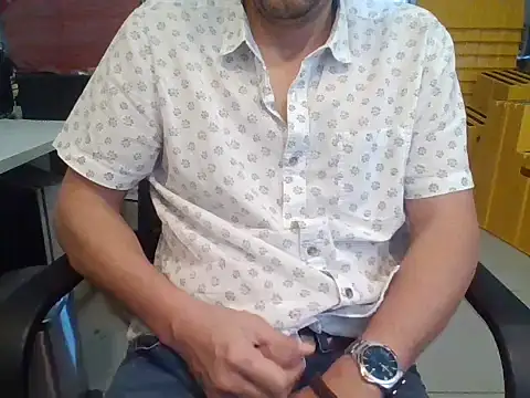 Raimundo1971 online show from 25, 11, 2025