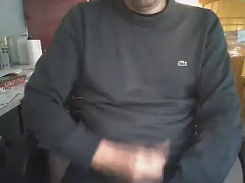 Raimundo1971 online show from 3, 12, 2024