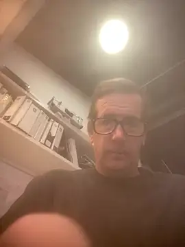 Raimundo1971 online show from 23, 3, 2026