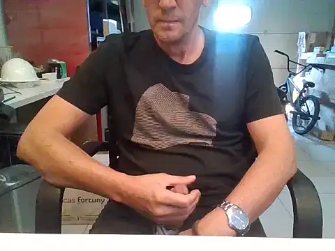 Raimundo1971 online show from 4, 3, 2026