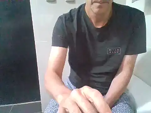 Raimundo1971 online show from 16, 2, 2025