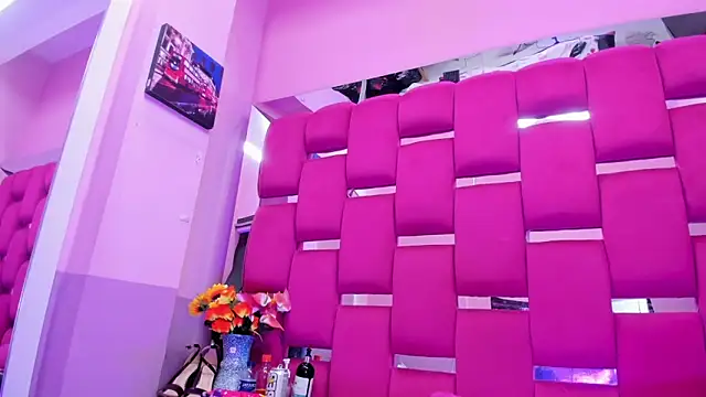 Lya Anal online show from 1, 4, 2026