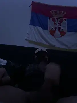 kevinxrcmk18 online show from 30, 1, 2025